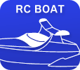 RC BOAT