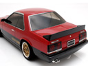 NISSAN SKYLINE R30