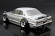 NISSAN SKYLINE HT2000 GT-R + OVER FENDER