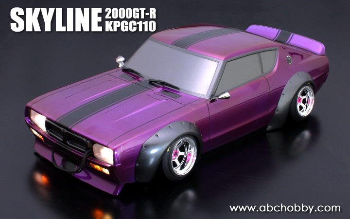 ABC HOBBY.com