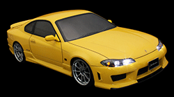 NISSAN S15 VrA WFjCGAdl