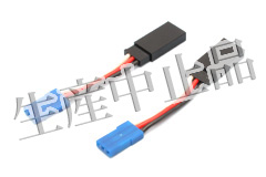 三和Zコネクター用変換ケーブル